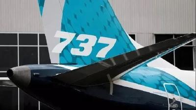 346人遇难，波音空难调查报告公布