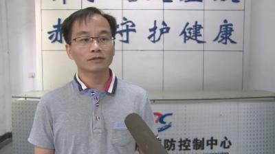 市疾控中心提醒：秋冬季预防流感和新冠肺炎叠加流行风险