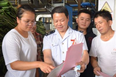 税务赋能，监利“小店经济”焕发新活力