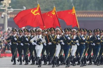 2021年度征兵工作正式开始 首次开展一年两次征兵