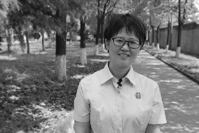 为陈艳红“谈情说法”点赞——追记监利市人民法院龚场法庭庭长陈艳红之五