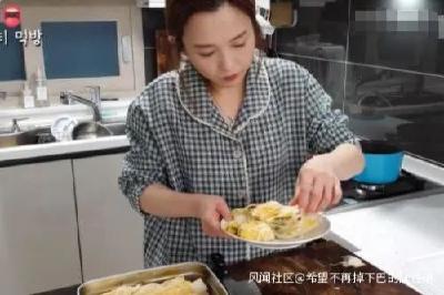 美食博主辱华？解约！