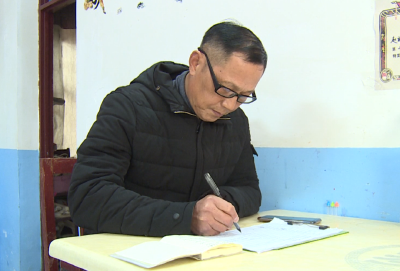 【最美监利人】赵云林：主动出让耕地 助力工业经济发展