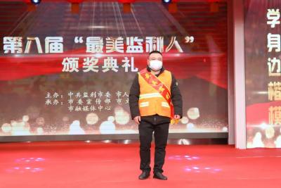 【最美监利人】夏亮：逆行出发 抗疫不掉线