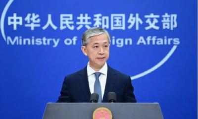加拿大承认了，外交部回应