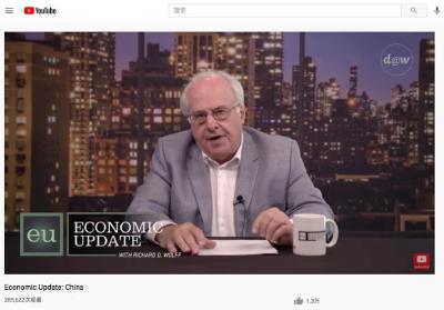 美教授狠批“中国威胁论”，上万美国网友点赞