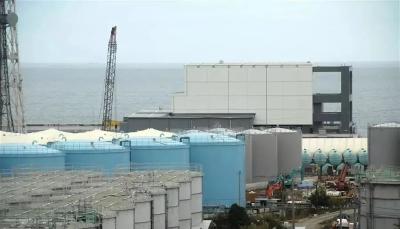 日本核废水入海影响有多大？57天可“废掉”半个太平洋！