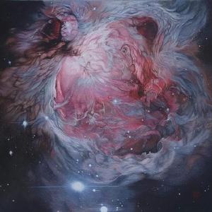 绝美！这片星空竟是绣出来的