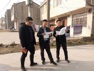 省政府表彰，我市一地一人上榜