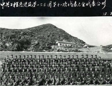 有种青春叫国家机密：76块墓碑，定格21岁