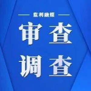 监利市上车湾镇二级主任科员姜新秋接受审查调查