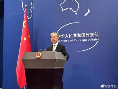 “美国最大的威胁是美国自己”