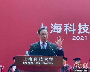 钟南山最新发声，冲上热搜！