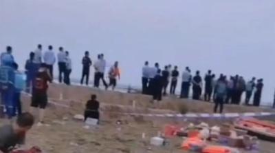 突发！山西6名孩子失联，上百人紧急搜救