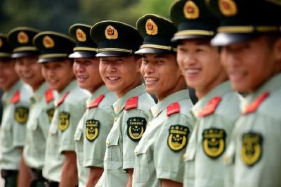 参军报国！大学毕业生入伍优惠政策