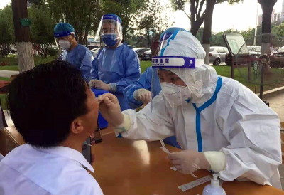 河南商丘一家12人感染新冠，包括2岁儿童！
