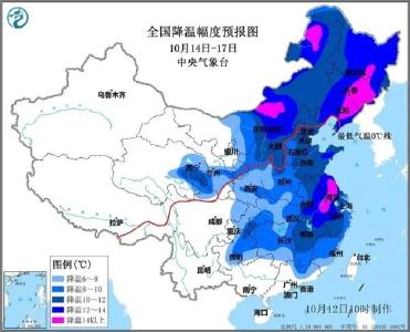 冷空气来了！老胃病、老慢支、老寒腿、老鼻炎……平安过冬记住这几点！