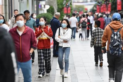 不足20℃，降雨降温大风组团来袭……