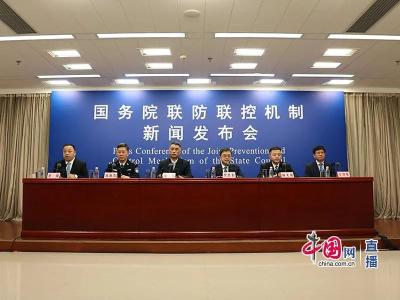 中国何时放弃清零？卫健委回应美媒
