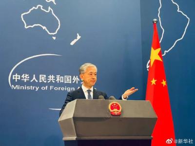 赴美留学访学人员被美方无理滋扰打压！外交部回应