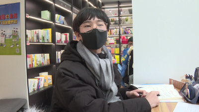 快来打卡，寒假自习室免费开放！