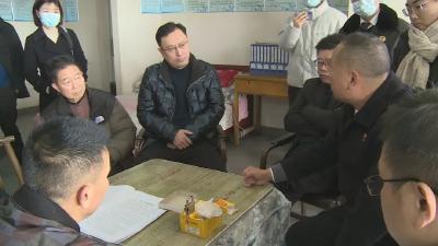 【聚焦“双优化”】不放弃！这起执行案终于执行完毕