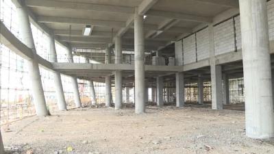 投资3.9亿，监利这家医院明年投入使用