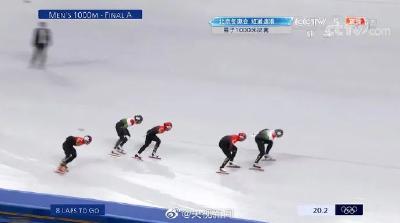 太不容易了！包揽金银！