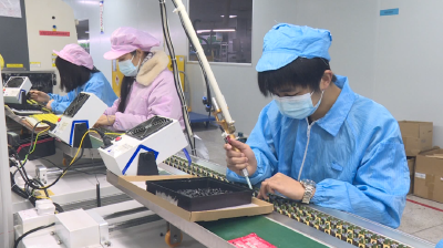 开足马力！冲刺年度目标
