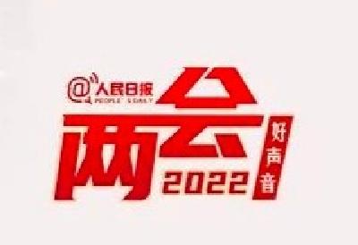2022全国两会好声音