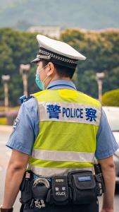 泪目！90后辅警因公殉职，家人决定……