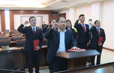 叶军出任监利市人民政府副市长