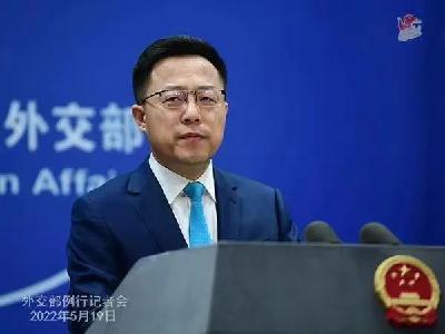 美国副国务卿将会见达赖喇嘛？外交部回应