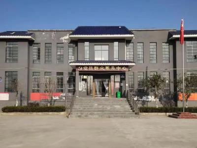 【抓党建促乡村振兴】汪桥镇庄屋台村：多措并举壮大村集体经济