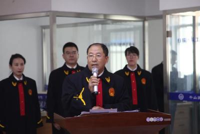 “句句都是狠话！”法官遭电话威胁，霸气回应