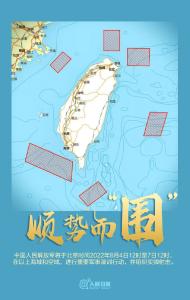 重要军事演训行动，开始！