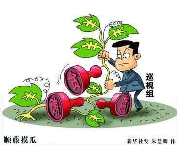 湖北巡视利剑覆盖25家省属国企 3月发现问题线索525件