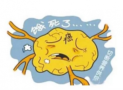 重大突破！癌细胞，竟被中国医生用小苏打“饿”死了！ 