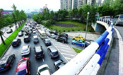 中秋假期最新最全高速公路、市内交通出行指南