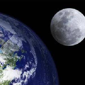 今年中秋将现一天文奇观 中国全境可见