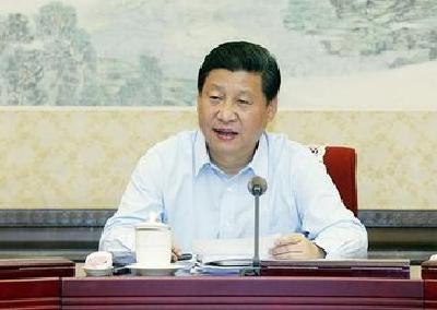 习近平主持政治局会议 六中全会10月24日召开 