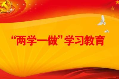 蕲春县人社局“三个围绕”助推“两学一做”获实效