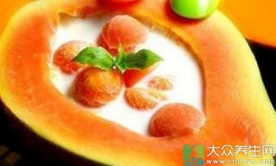 把它扔进水里, 奇迹竟立马出现