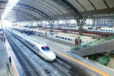 湖北交通“十三五”规划：所有市州通快速铁路