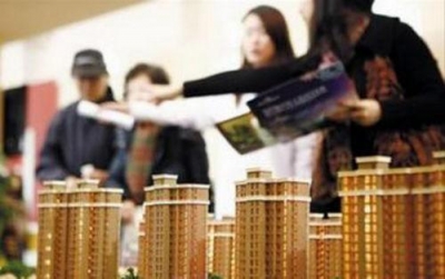 楼市渐渐回暖 专家提醒市民购房需“量体裁衣”