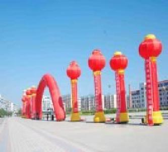 商家注意：中秋期间搞促销 需城管部门审批
