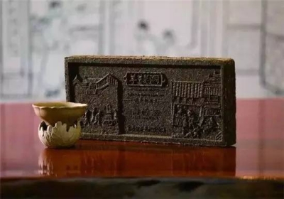 采摘之秋茶篇