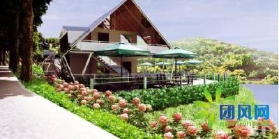 黄冈大别山房车露营地曝光总投资5亿元