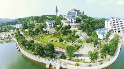 黄冈红安县开启全域旅游“大合唱”