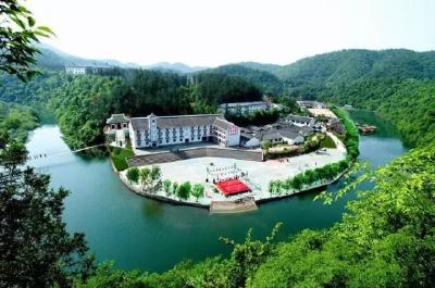 【国庆游玩推荐】畅游湖北名山水，秋高气爽，风景正好  